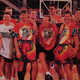 Illustration for article titled The Other Dream Team